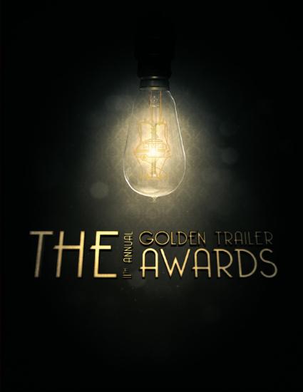 Golden Trailer Awards 11